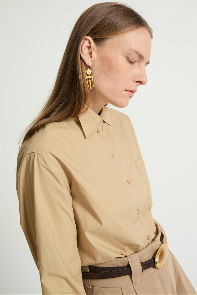CHEMISE CROUSTINETTE