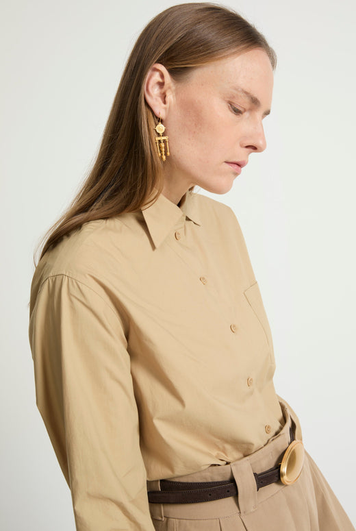 CHEMISE CROUSTINETTE
