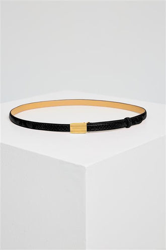 CEINTURE MINI MEC
