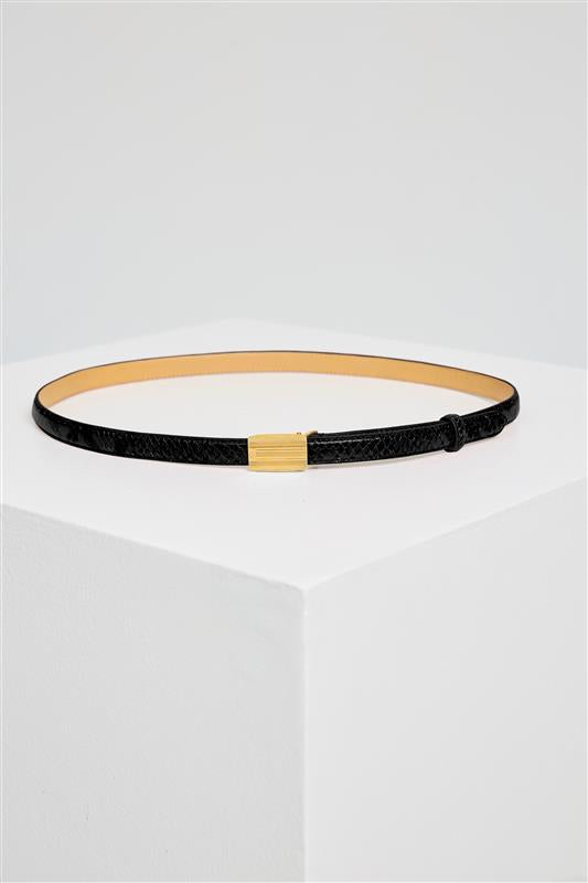 CEINTURE MINI MEC