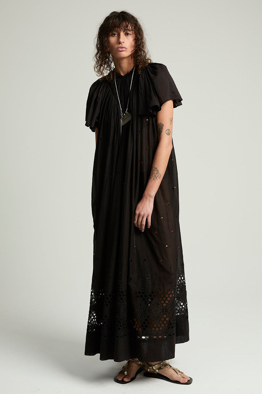Vestido Ocean