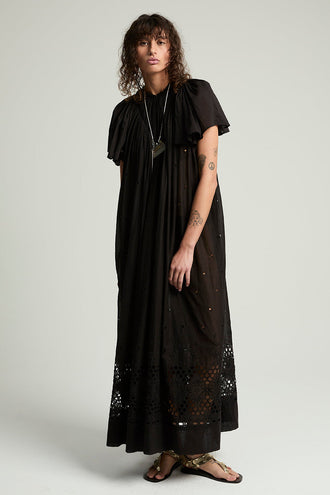 Vestido Ocean