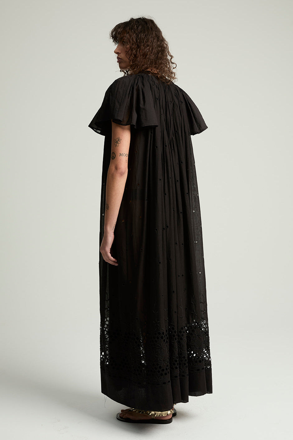 Vestido Ocean