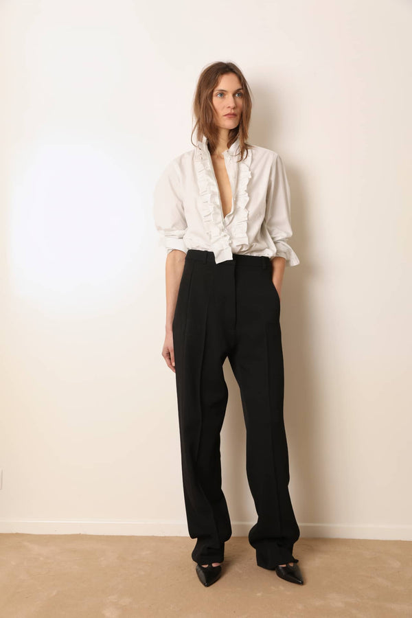 CARITA BLOUSE
