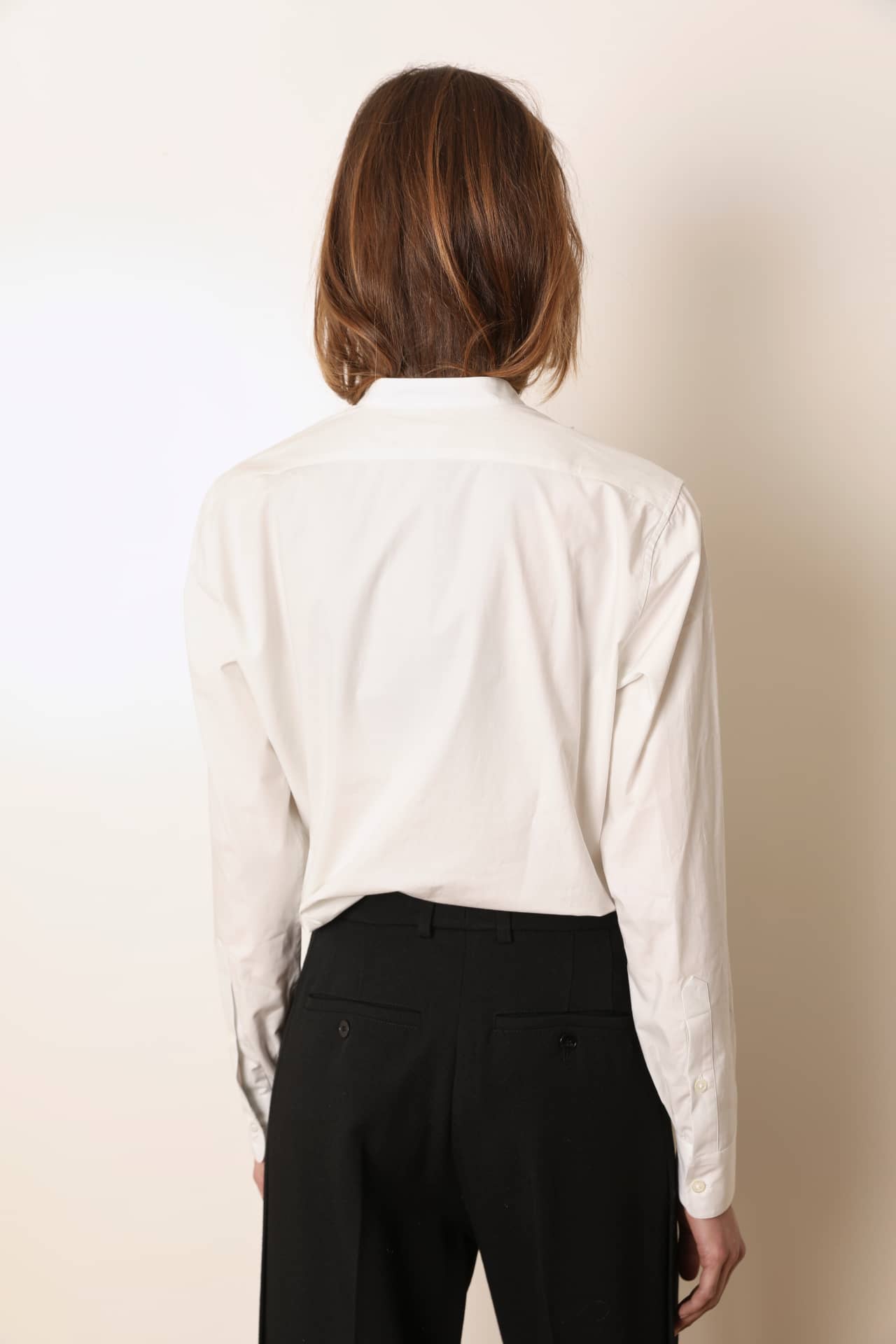 CARITA BLOUSE
