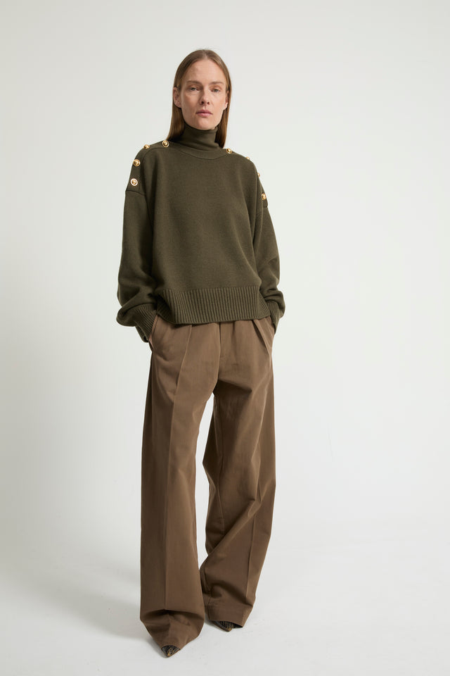 PULL CABANON
