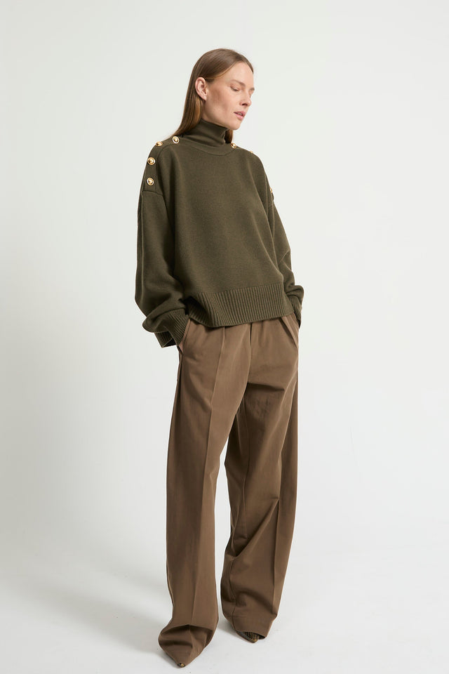 PANTALON FUSE
