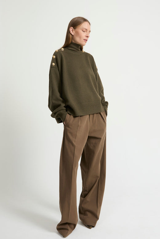 PANTALON FUSE