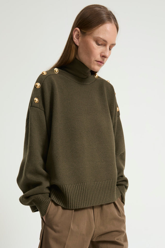 PULL CABANON
