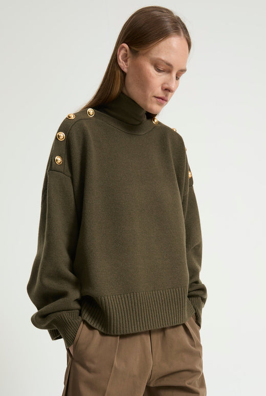 PULL CABANON