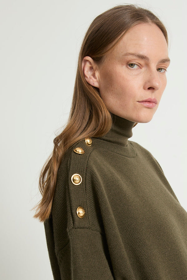 PULL CABANON