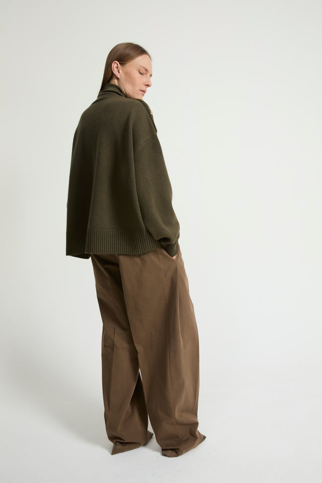 PANTALON FUSE