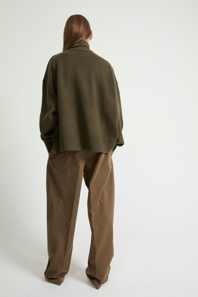 PANTALON FUSE