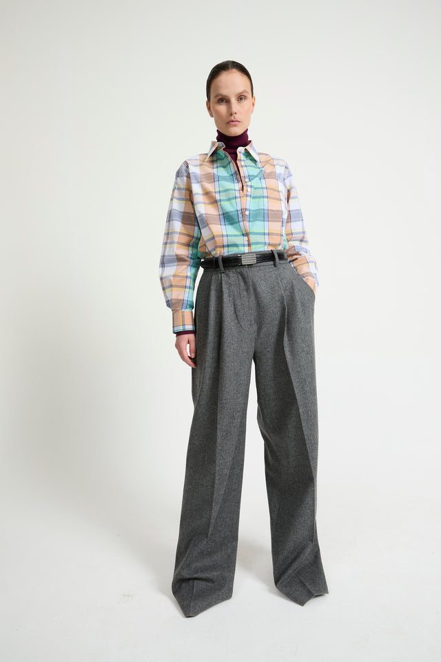 CHEMISE CROUSTINETTE