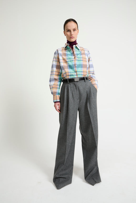 CAMISA CROUSTINETTE 