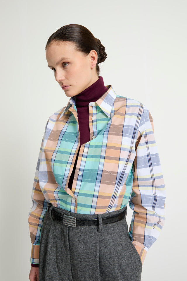 CHEMISE CROUSTINETTE