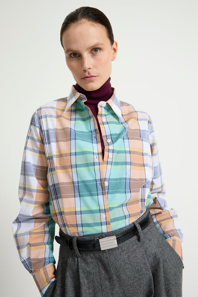 CHEMISE CROUSTINETTE