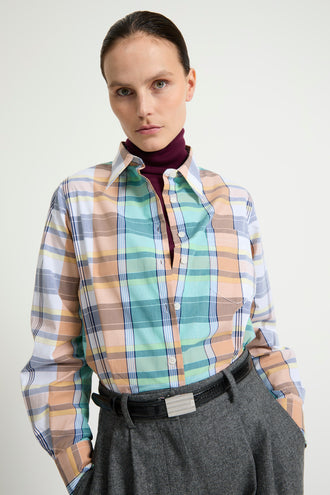 CHEMISE CROUSTINETTE