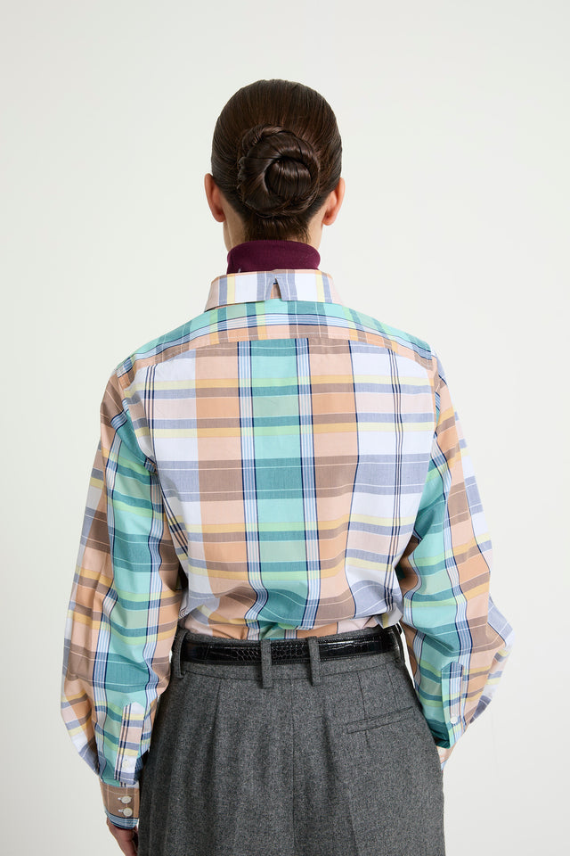 CHEMISE CROUSTINETTE