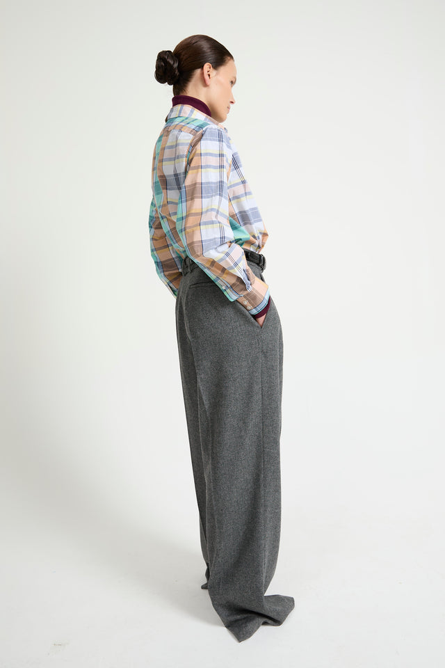 PANTALON FRANCK