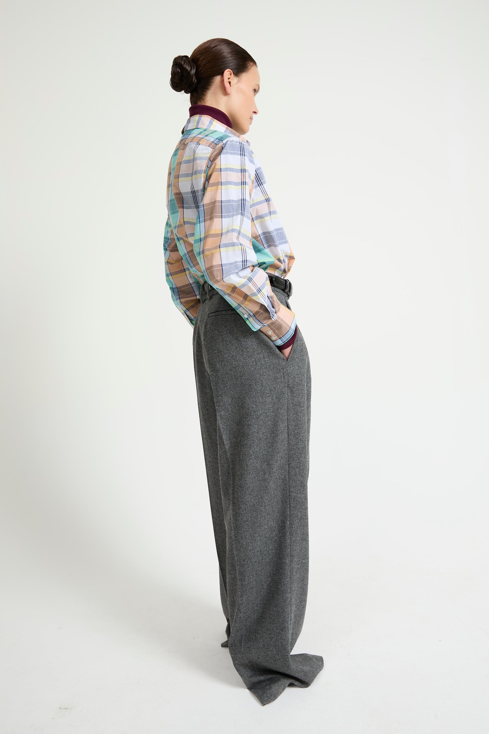 PANTALON FRANCK