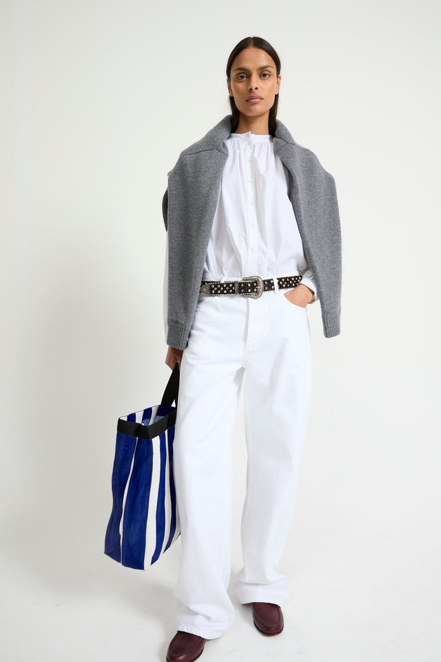 BLOUSE POPPY