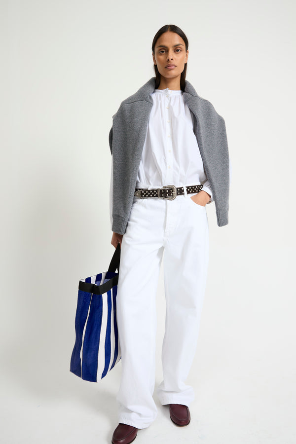 BLOUSE POPPY