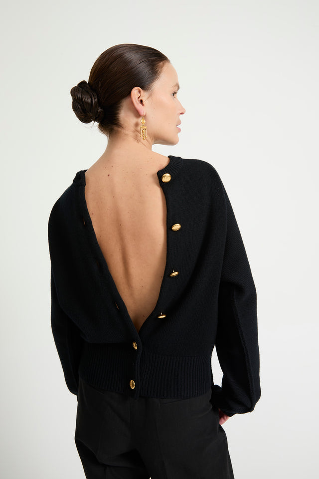 GILET ALI