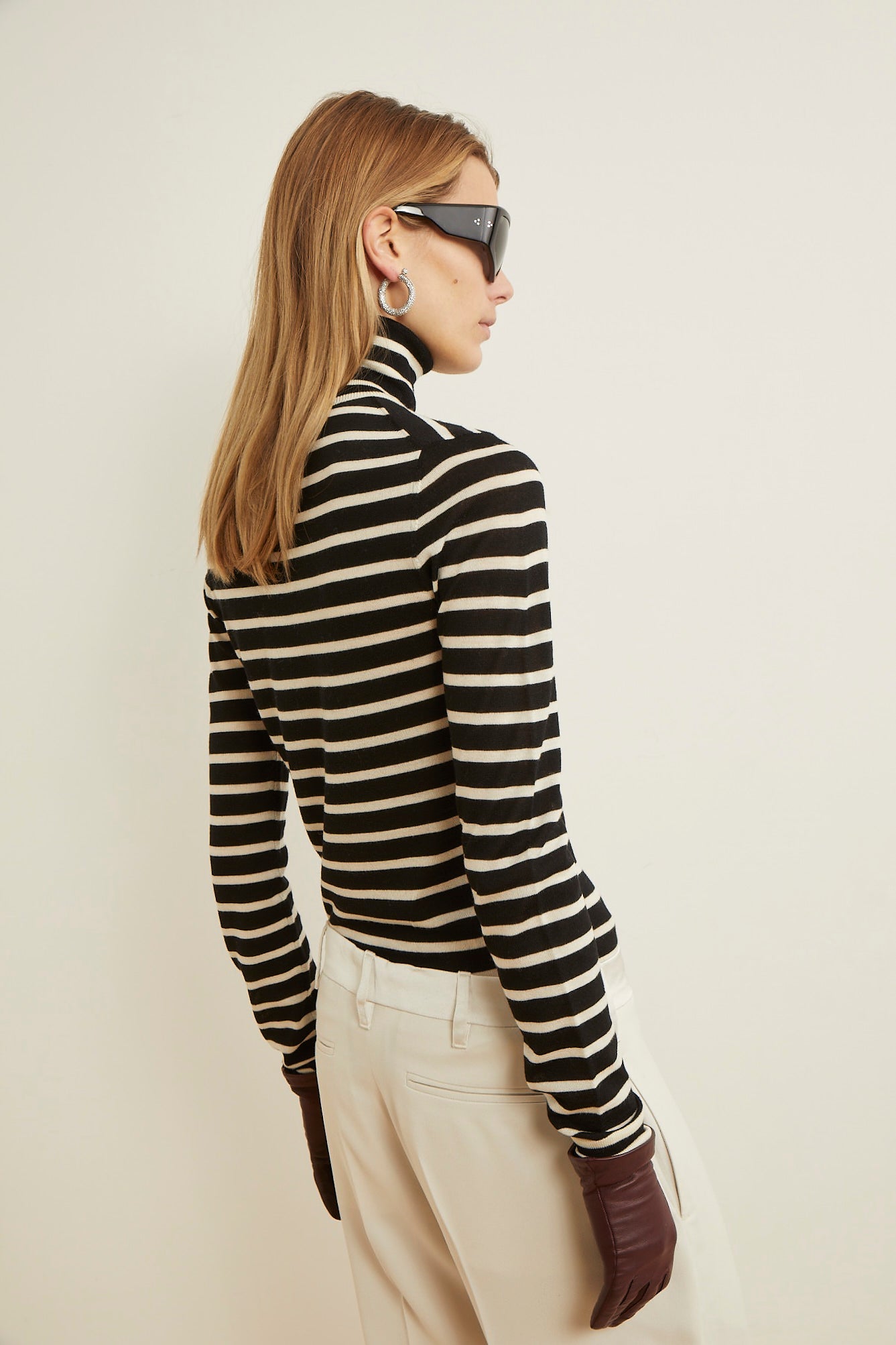 PULL WATERSTRIPE