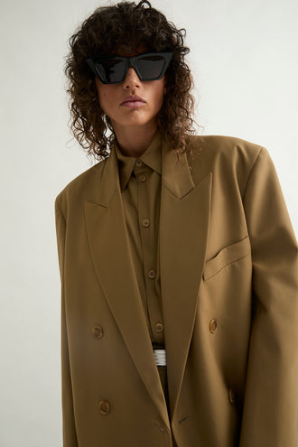 MANTEAU LORD