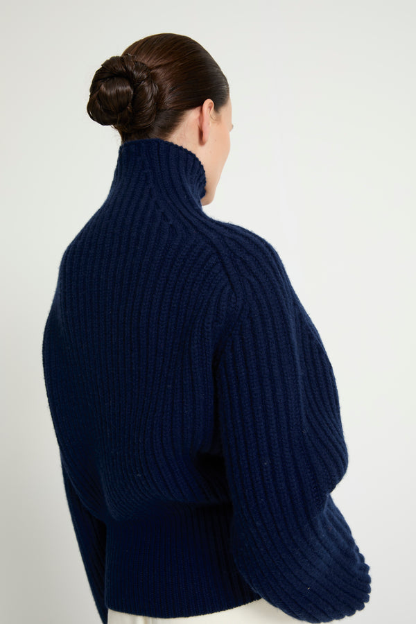 GILET AMIN