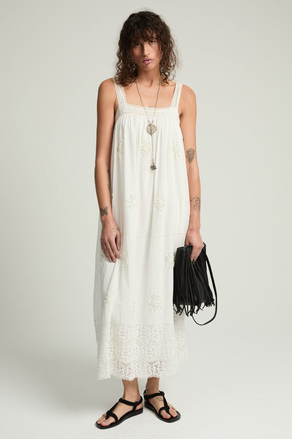 ROBE DAPHNE
