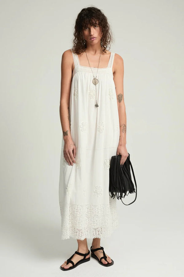 ROBE DAPHNE