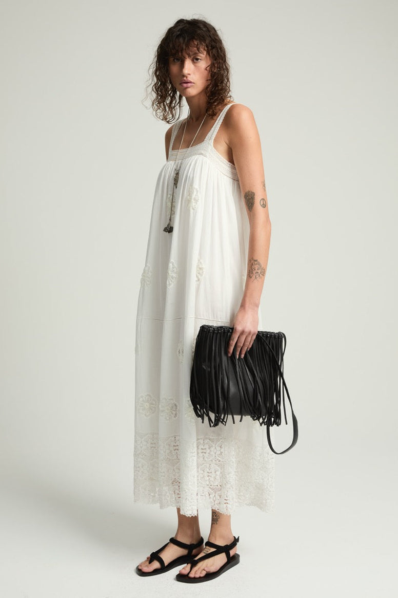 ROBE DAPHNE