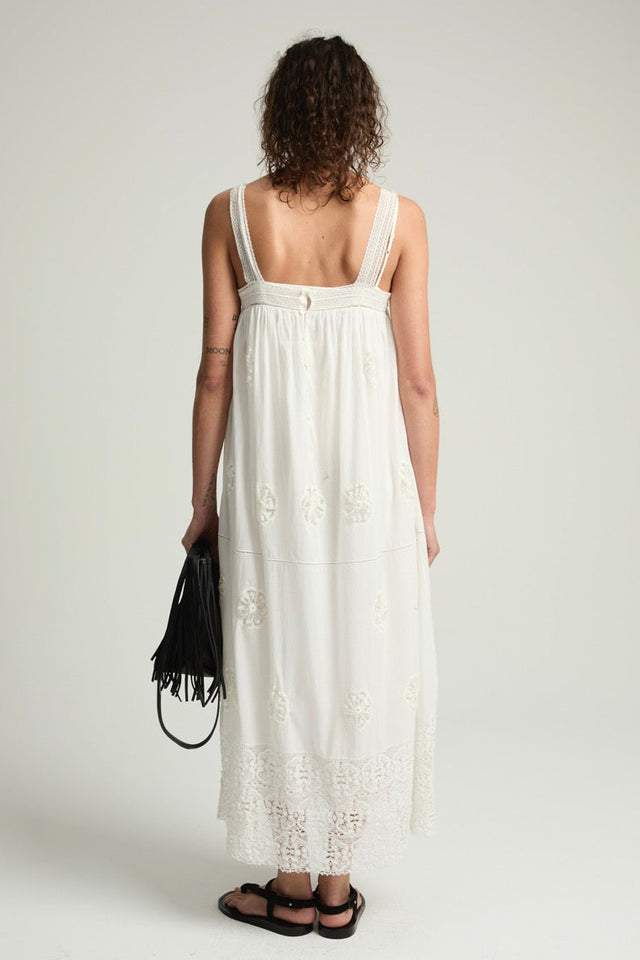 ROBE DAPHNE