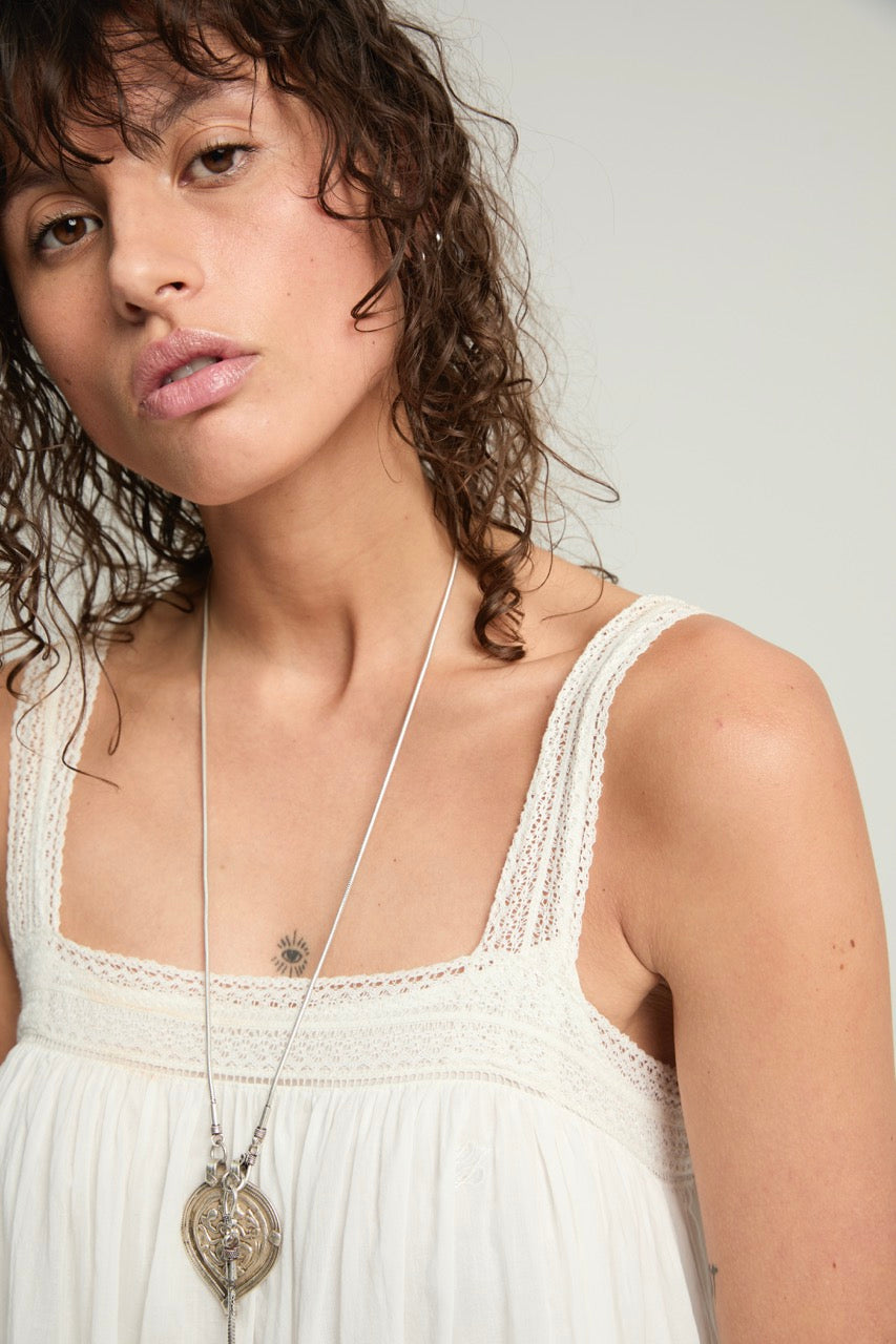 ROBE DAPHNE