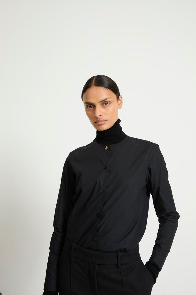 CHEMISE CORDE