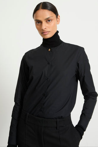 CHEMISE CORDE