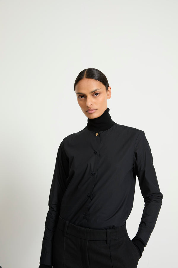 CHEMISE CORDE