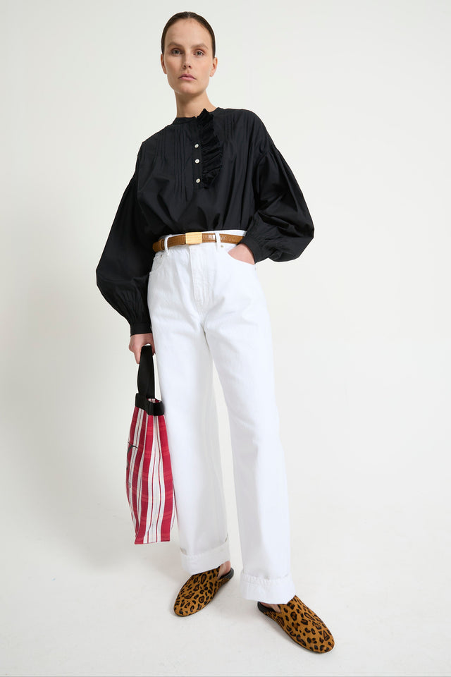 BLOUSE FA