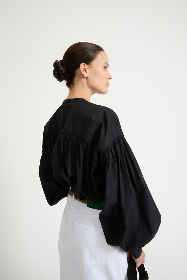 BLOUSE FA