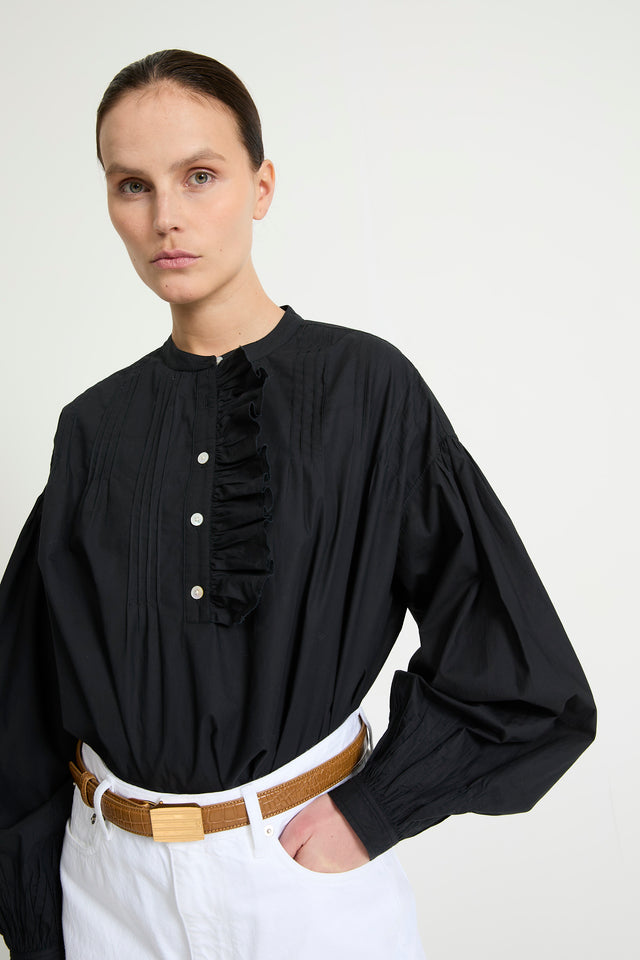 BLOUSE FA