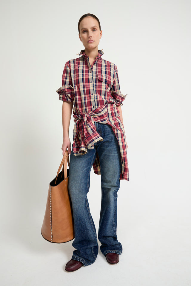 CHEMISE CHIARA