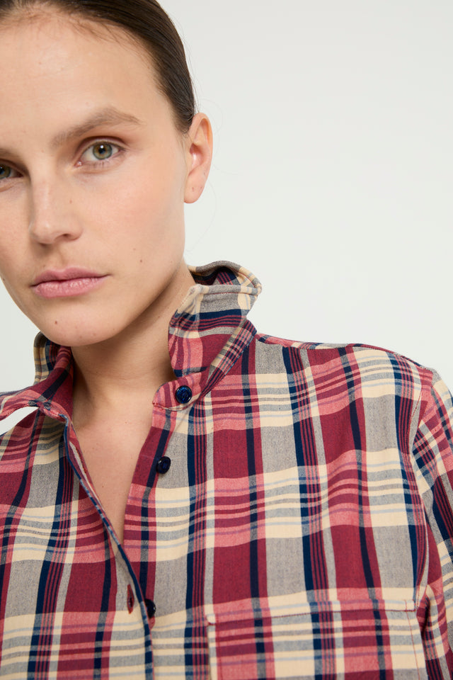 CHEMISE CHIARA