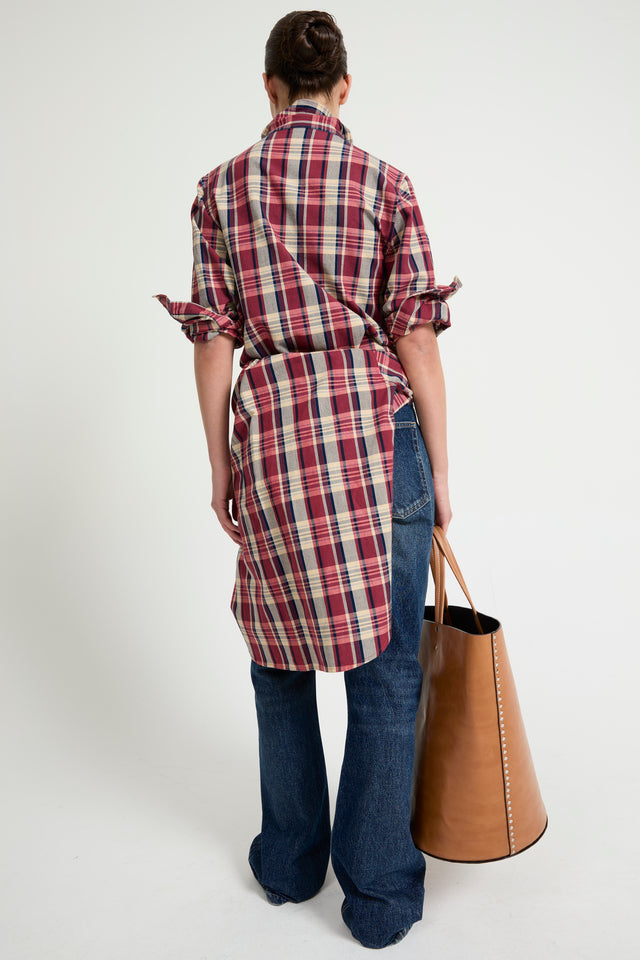 CHEMISE CHIARA