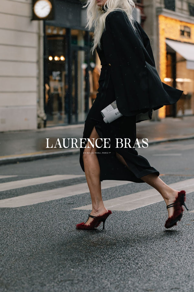 Laurence Bras Shop online