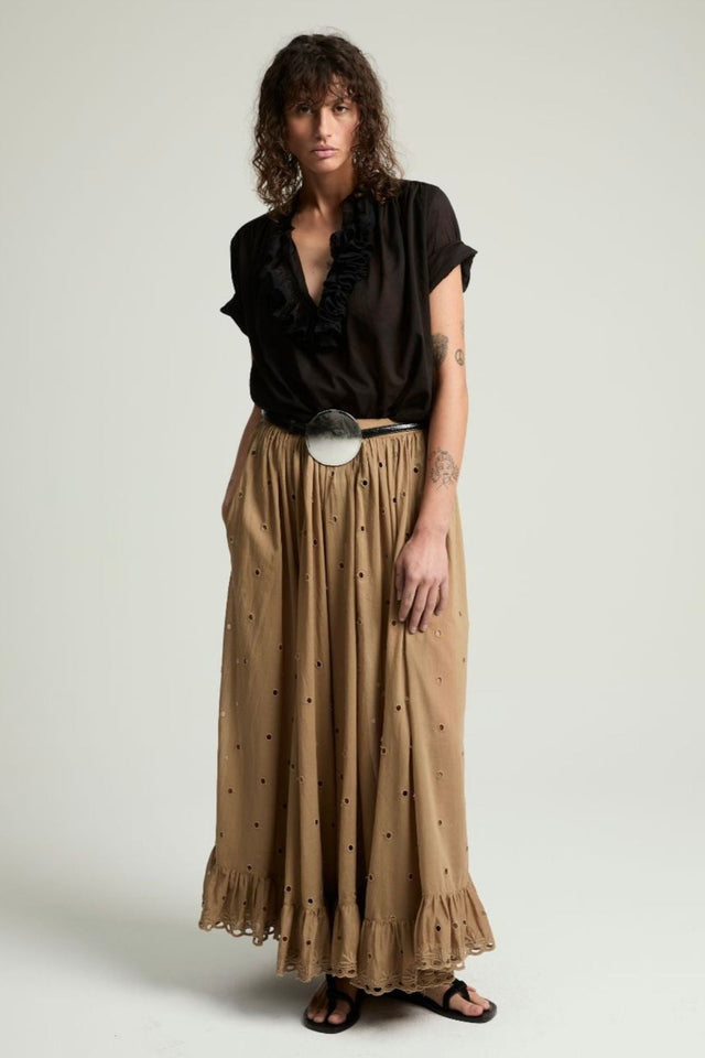 BLOUSE DIDA