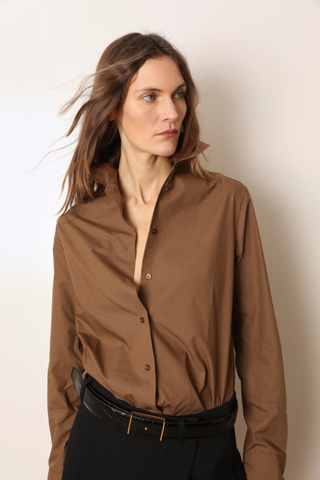 CHEMISE CHIARA