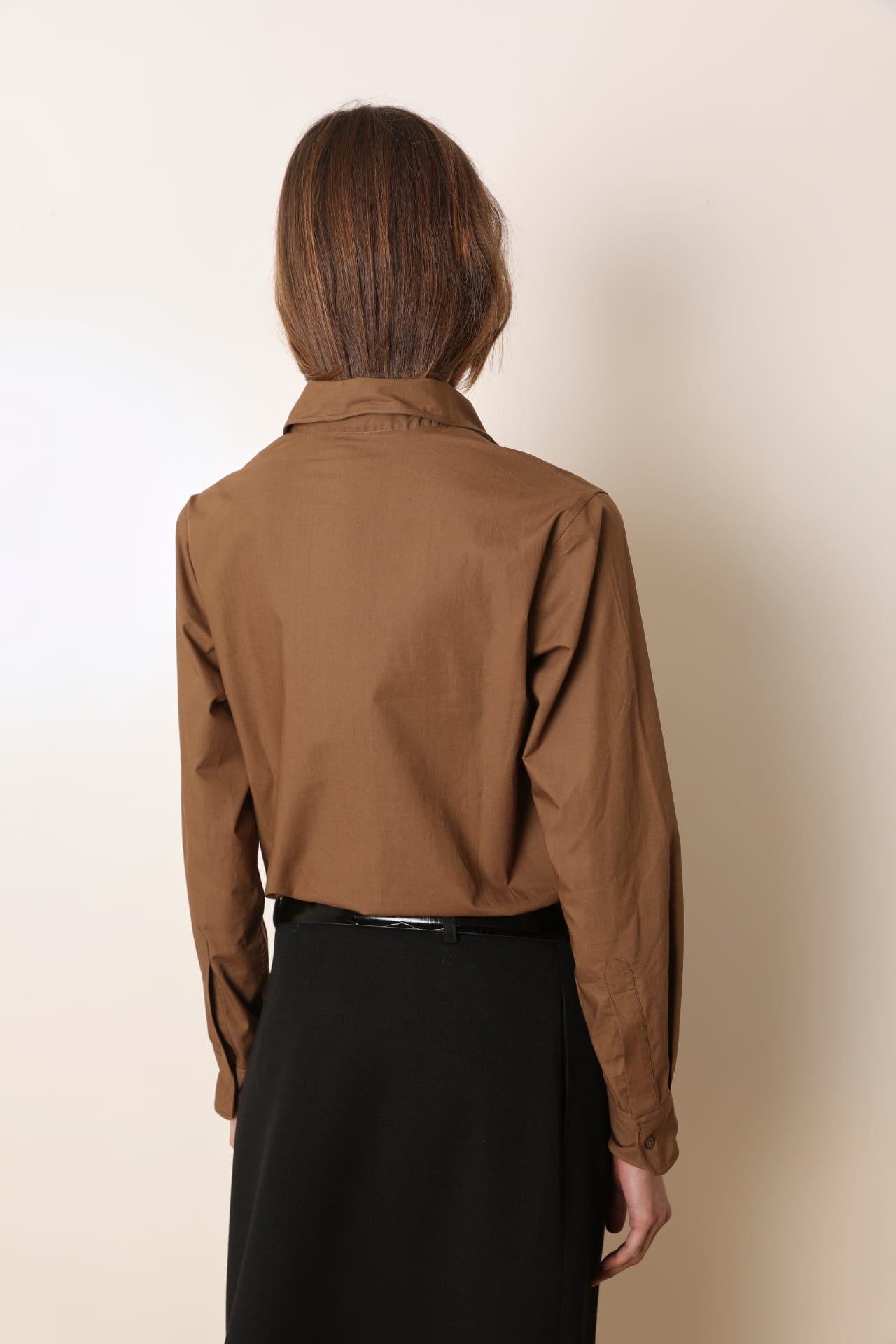 CAMISA CHIARA