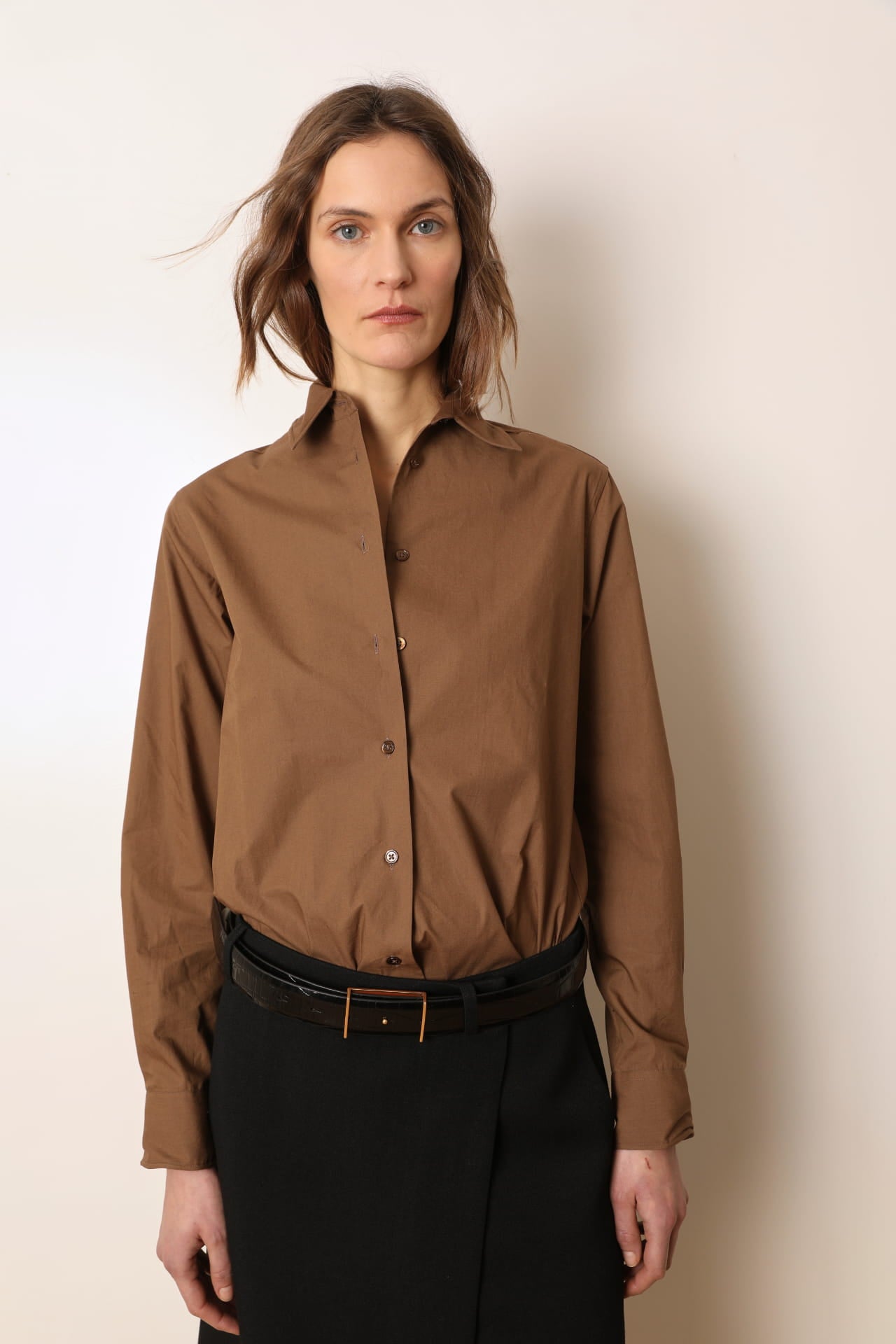 CAMISA CHIARA